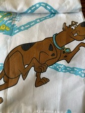 Scooby doo twin for sale  Gig Harbor