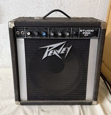 Peavey studio pro for sale  Natick