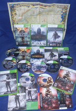 Xbox 360 witcher for sale  Lake Oswego