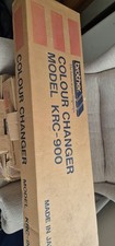 Brother khc colour for sale  WOLVERHAMPTON