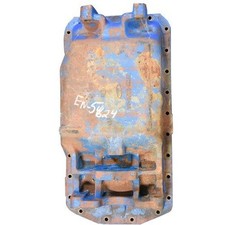 Used oil pan for sale  Lake Mills
