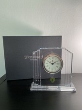 Waterford crystal metropolitan gebraucht kaufen  Neustadt a.d.Waldnaab