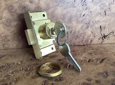 Vintage union brass for sale  IPSWICH