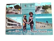 Savio treporti venezia usato  Italia