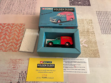Voiture miniature fourgonnette d'occasion  Vidauban