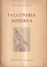 Francesco pestellini falconeri usato  Foligno