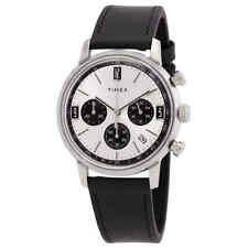 Timex marlin chronograph for sale  Brooklyn
