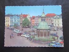 Cartolina wismar markt usato Cartolina wismar markt usato  Spedire a Italy