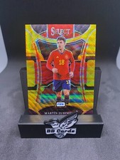 Panini select fifa gebraucht kaufen  Verden