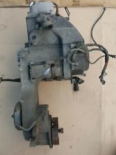 Sym crox 125 for sale  DONCASTER
