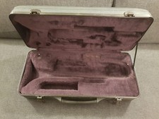 Trompeten koffer gebraucht kaufen  Stuttgart