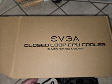 evga liquid cpu cooler for sale  Modesto