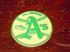 Oakland swingin athletics for sale  Lincoln