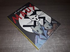 Maus art spiegelman usato  Cicagna