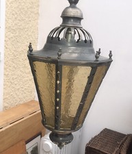 French lantern antique d'occasion  Crolles