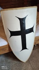 Mittelalter larp ritterrüstun gebraucht kaufen  Bruchköbel