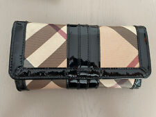 Portafoglio burberry donna usato  Italia