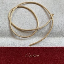 Authentic cartier gold for sale  Great Neck