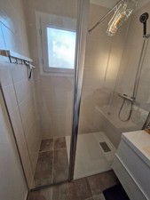Paroi douche italienne d'occasion  Magny-les-Hameaux