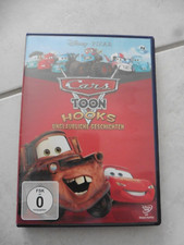 Dvd disney pixar gebraucht kaufen  Verl