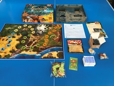 Jeu société cro d'occasion  Molinet