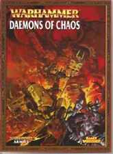 Daemons chaos army for sale  Philadelphia