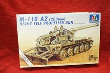 Modellbausatz italeri 0291 gebraucht kaufen  Leipzig