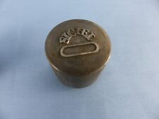 Ancien cachet sceau d'occasion  Alsting