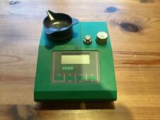 powder scale for sale  SEVENOAKS