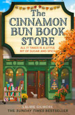 Cinnamon bun book for sale  Montgomery