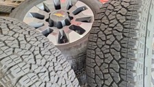 Goodyear wrangler trailrunner for sale  Kings Park