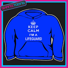 Keep calm lifeguard for sale  DEESIDE