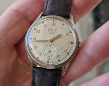 Ancienne montre dreffa d'occasion  Béziers