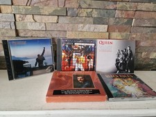 Queen set solo for sale  RUSHDEN