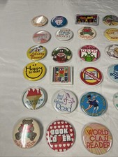 Large vintage lapel for sale  Crown Point