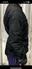 Giacca moto donna usato  Milazzo
