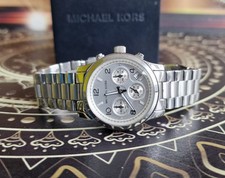 Uhr damenuhr michael gebraucht kaufen  Coesfeld
