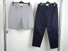 Men grey shorts for sale  MILTON KEYNES