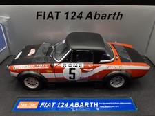 Fiat 124 abarth usato  Vertemate con Minoprio