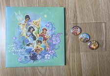 Disney tinker bell for sale  LONDON