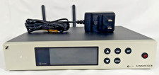 Sennheiser em100 diversity for sale  Seattle