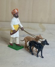 Trophy Miniatures — The Dog Walker, usado comprar usado  Enviando para Brazil