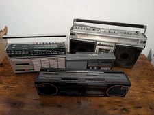 radio ghettoblaster gebraucht kaufen radio ghettoblaster gebraucht kaufen Brackenheim