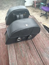 Viking saddle bags for sale  Cass City