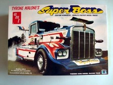 Amt tyrone malones for sale  Anderson