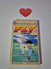 Manga fly combat d'occasion  La Valette-du-Var