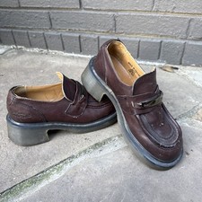 Doc martens brown for sale  Nashville