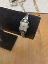 Vintage medana wristwatch for sale  WIMBORNE