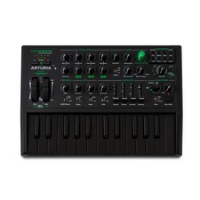 Arturia microbrute ufo for sale  USA