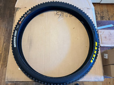 Maxxis minion dhf for sale  Alameda